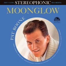 Pat Boone: Moonglow