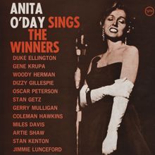 Anita O'Day: Sings The Winners