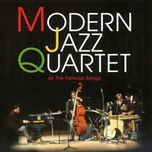 Modern Jazz Quartet: Bluesology