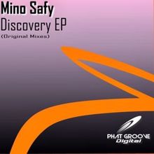 Mino Safy: Discovery Ep