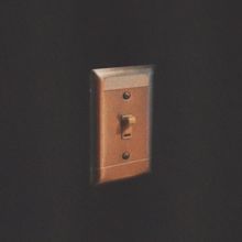 Charlie Puth: Light Switch (Instrumental)