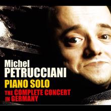 Michel Petrucciani: Piano Solo: The Complete Concert in Germany (Live)