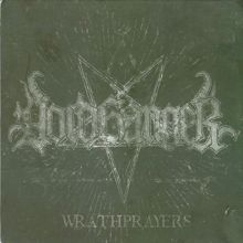 Voidhanger: Wrathprayers