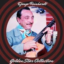 Django Reinhardt: Golden Star Collection