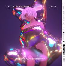 Sam Feldt: Everything About You (feat. your friend polly) (Karim Naas Club Mix)