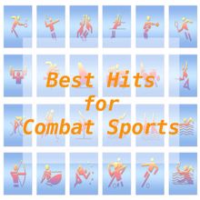 Tune Robbers: Best Hits for Combat Sports