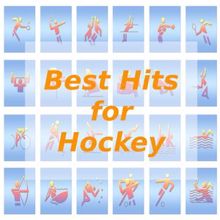 Tune Robbers: Best Hits for Hockey