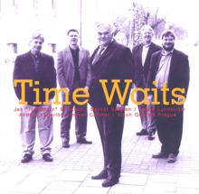 Various Artists: Time Waits