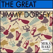 Jimmy Dorsey: Grand Central Getaway