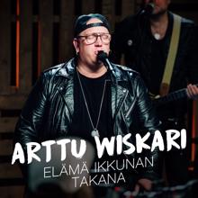 Arttu Wiskari: Elämä ikkunan takana (Vain elämää kausi 12)