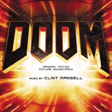 Clint Mansell: Doom (Original Motion Picture Soundtrack) (DoomOriginal Motion Picture Soundtrack)