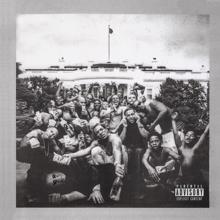 Kendrick Lamar: Hood Politics