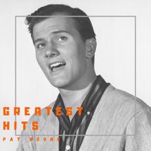 Pat Boone: Greatest Hits