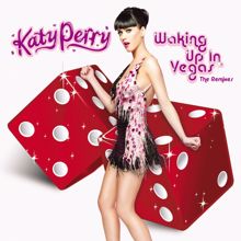 Katy Perry: Waking Up In Vegas