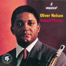 Oliver Nelson: Sound Pieces