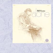 Bill Evans: Alone (Expanded Edition) (AloneExpanded Edition)