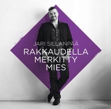 Jari Sillanpaa: Alku