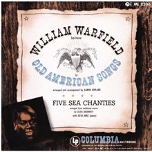 Aaron Copland;William Warfield: No. 1, The Boatmen's Dance "Minstrel Song"