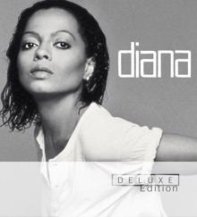 Diana Ross: No One Gets The Prize/The Boss (12-Inch/ Re-Edit)