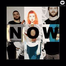 Paramore: Now