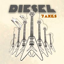 Diesel: Stone Free