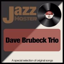 Dave Brubeck Trio: Jazz Master