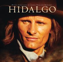 James Newton Howard: Hidalgo (Original Motion Picture Soundtrack)