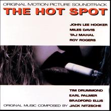 John Lee Hooker: Murder (The Hot Spot/Soundtrack Version)