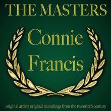 Connie Francis: Carolina Moon (Remastered)