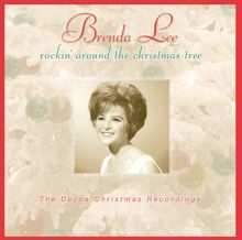 Brenda Lee: Rockin' Around The Christmas Tree/The Decca Christmas Recordings