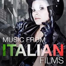 The City of Prague Philharmonic Orchestra: Music from Italian Films