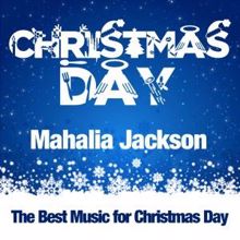 Mahalia Jackson: Christmas Day