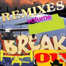 Ralph Falcon: Break You REMIXES VOL 1