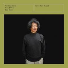 Toyohiko Satoh: Bach & Weiss: Lute Music