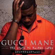 Gucci Mane: All About the Money (Instrumental)