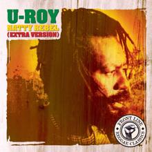 U-Roy: Babylon Burning (Live) (Babylon Burning)