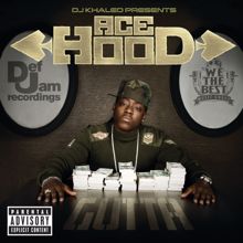 Ace Hood: DJ Khaled Presents Ace Hood Gutta (Exclusive Edition (Explicit))