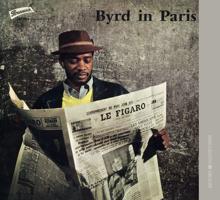 Donald Byrd: Byrd In Paris