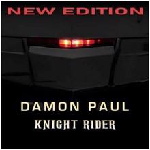 Damon Paul: Knight Rider