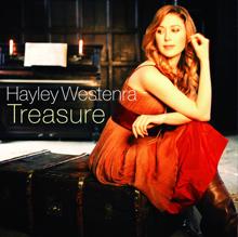 Hayley Westenra: Treasure