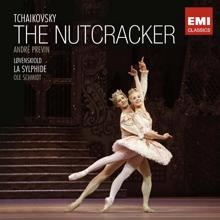 André Previn, London Symphony Orchestra: Tchaikovsky: The Nutcracker, Op. 71, Act II: No. 14a, Pas de deux. Andante maestoso