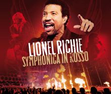 Lionel Richie: Ballerina Girl (Live At Symphonica In Rosso/2008)