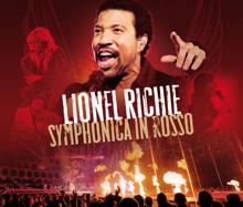 Lionel Richie: Symphonica In Rosso 2008