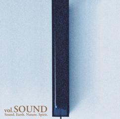 S.E.N.S.: Sound. Earth. Nature. Spirit. Vol. Sound