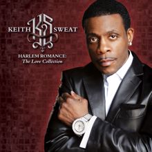 Keith Sweat, Jacci McGhee: Make It Last Forever (with Jacci McGhee)