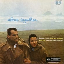 Benny Carter: Alone Together