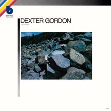 Dexter Gordon: Landslide