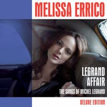 Melissa Errico: Little Boy Lost