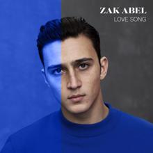 Zak Abel: Love Song