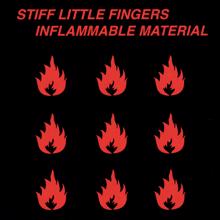 Stiff Little Fingers: Law and Order